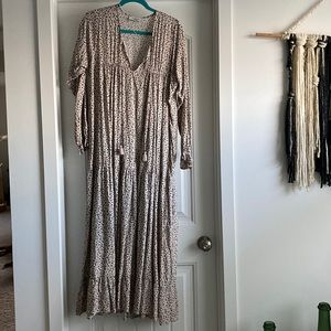 Laurel CJLA dress